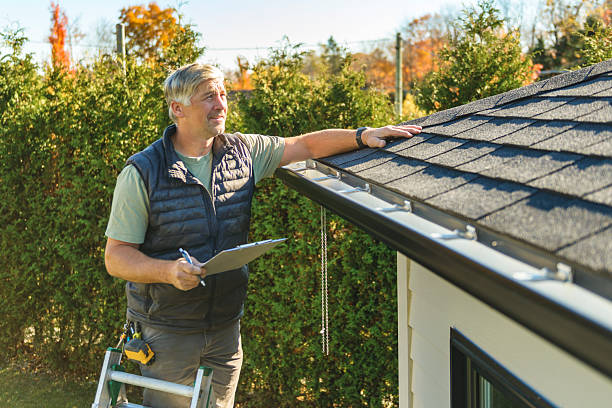 Trusted Emergency Roof Repair service in Mcville, ND - Ben Roofing and Steel LLC