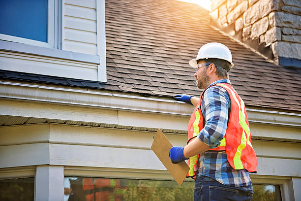 Trusted Roof Leak Repair service in Mcville, ND - Ben Roofing and Steel LLC